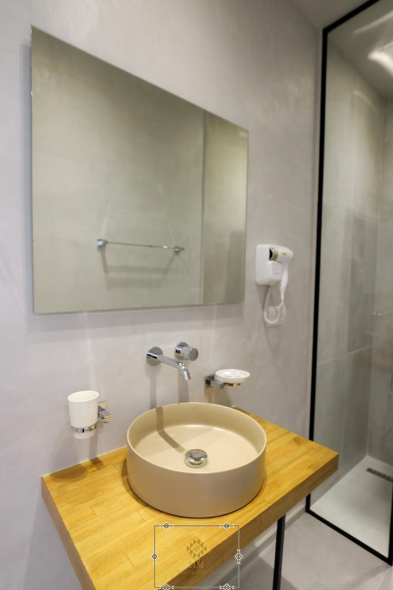 Hm Boutique Hotel Круя Экстерьер фото