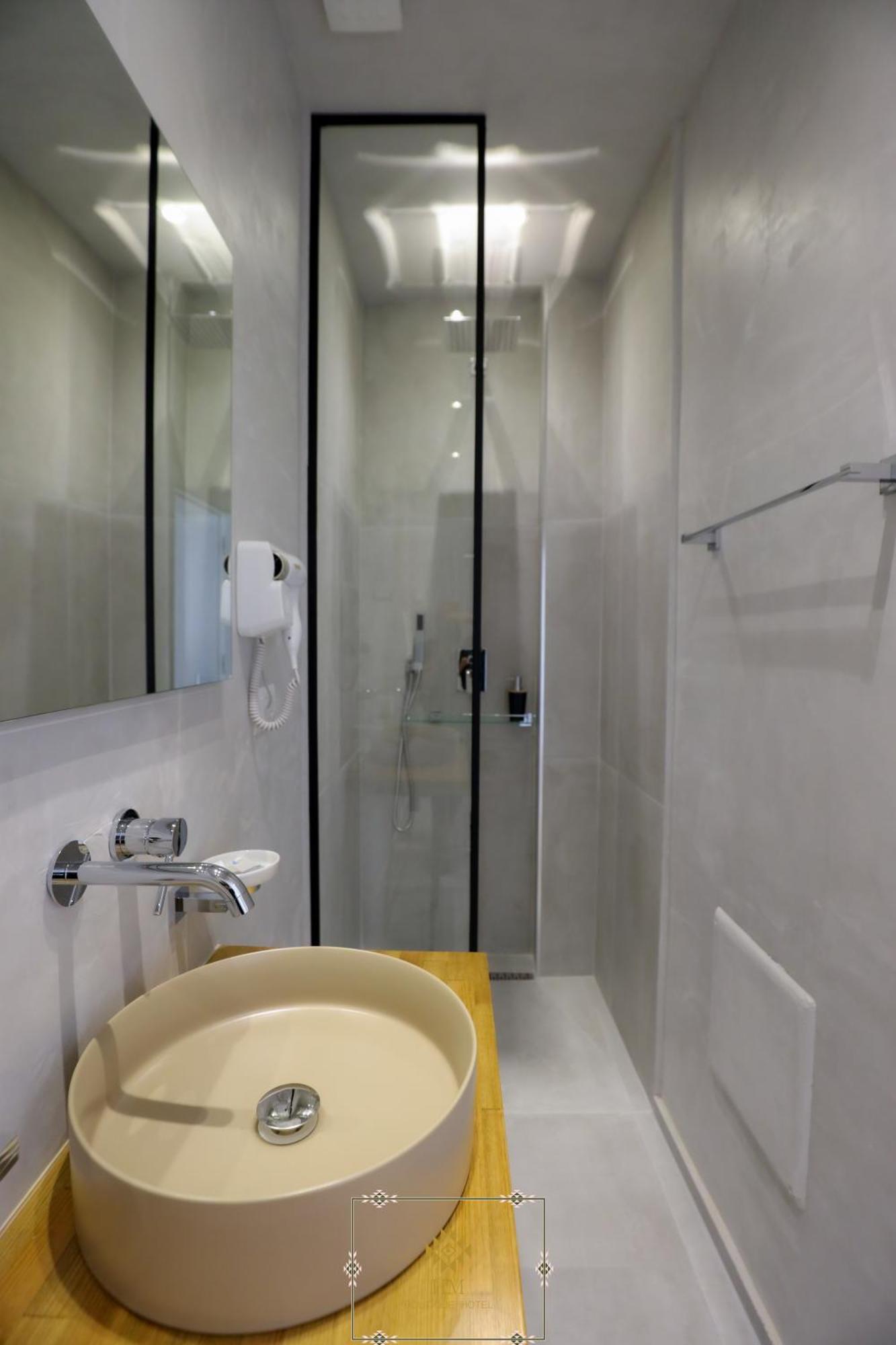 Hm Boutique Hotel Круя Экстерьер фото
